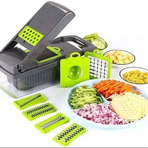 Vegetales Cutter